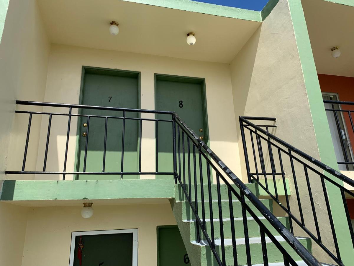 Casa De Pedro Entire Apartment Mangilao Exterior photo